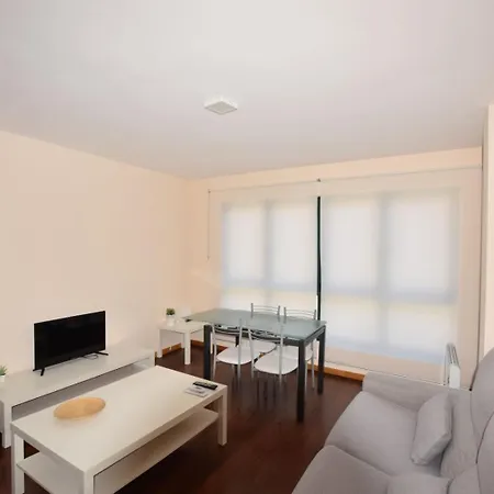 Apartment Mª Jose O Pindo
