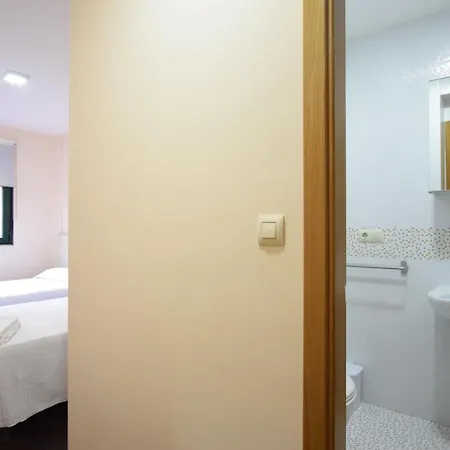 Mª Jose Apartment
