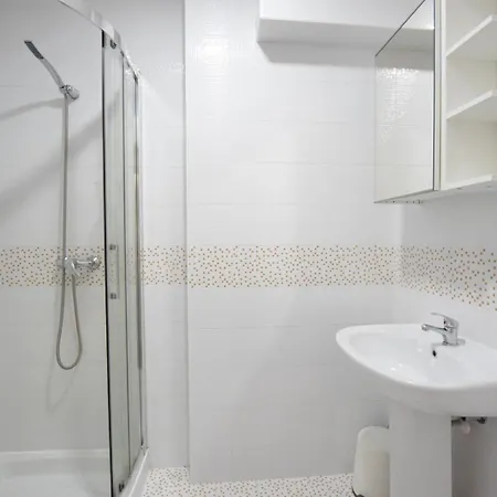 Apartment Mª Jose O Pindo