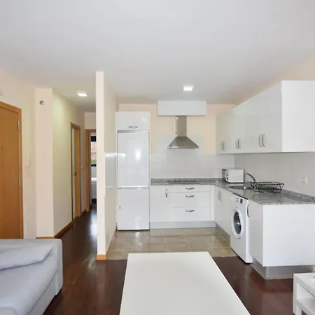 Apartment Mª Jose *