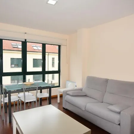 Mª Jose Apartment O Pindo