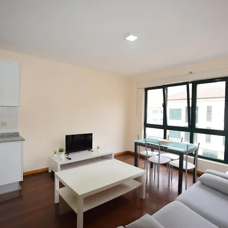 Apartment Mª Jose *