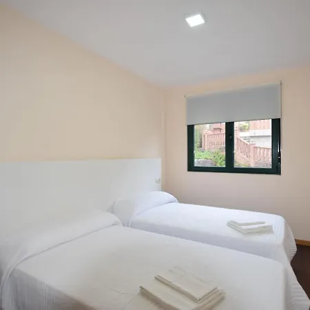 Mª Jose Apartment O Pindo