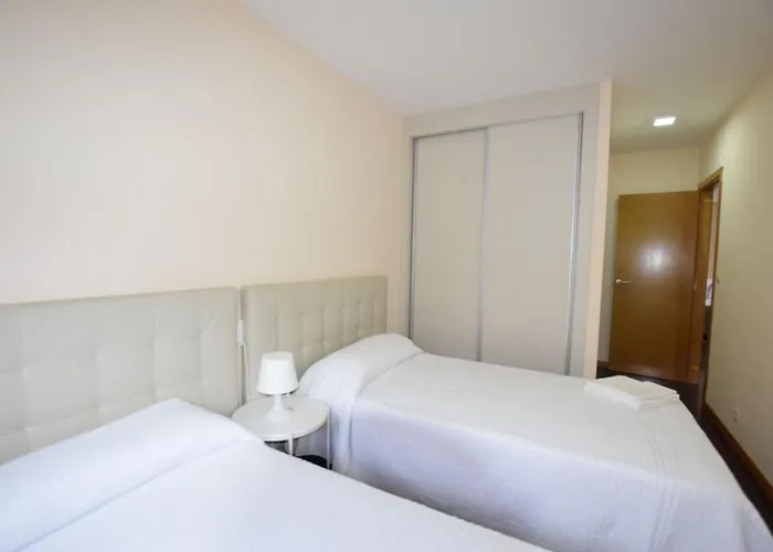 Apartmento * O Pindo