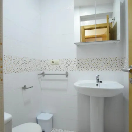 Apartmento アパート *