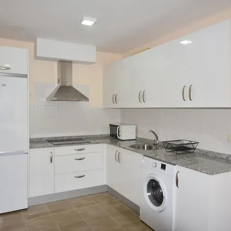 Apartment Mar *