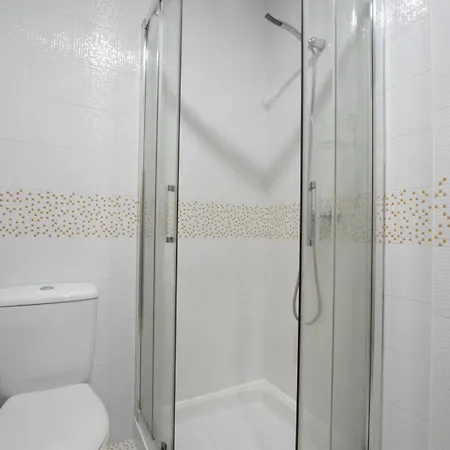 Apartmento アパート