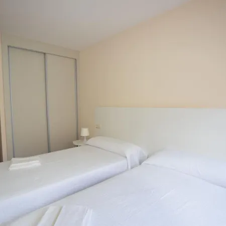 アパート Apartmento O Pindo