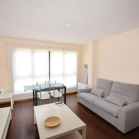 Appartement Apartmento O Pindo