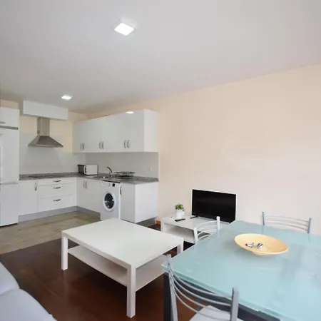 Appartement Apartmento