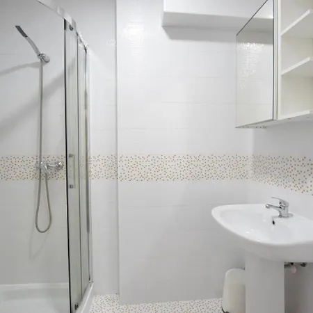 Appartement Apartmento O Pindo