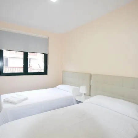 Apartment Mar