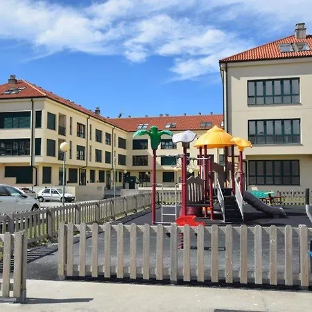 Apartment Mar