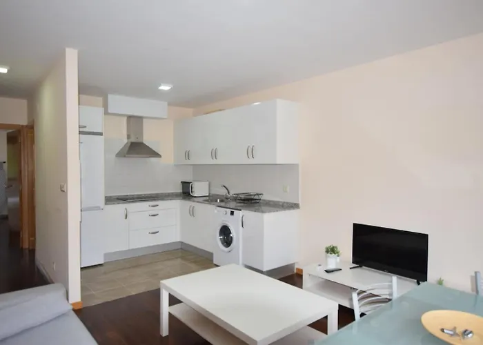 Apartmento Daire O Pindo